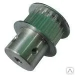 Фото №0 Шкив 5М-20-6