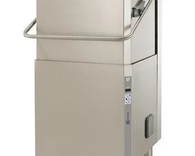 фото Купольная посудомоечная машина Electrolux NHT8DD