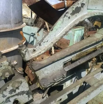 Фото №0 Зигмашина М271 б/у