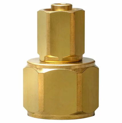 Фото №0 Переходник 1/8–3/8 DAB1838