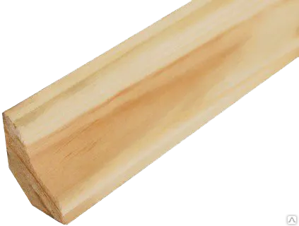 Фото №0 Плинтус 52х2000мм