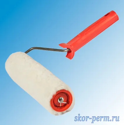 Фото №0 Валик меховой ВМ-200