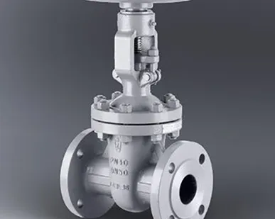 фото 30С15НЖ задвижка стальная от производителя