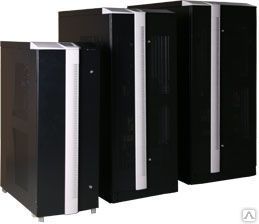 фото Источник бесперебойного питания Pyramid DSP Premium PDSP-T 3310 (Legrand)