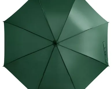 фото Зонт-трость Unit Promo, темно-зеленый