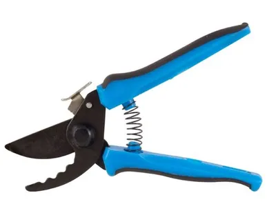 фото Секатор ГОРИЗОНТ С-41-8