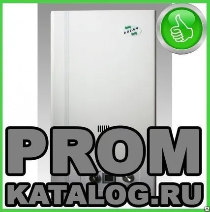 Фото №0 Газовая колонка Volna / Волна