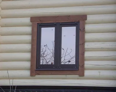 фото Наличники Екатеринбург