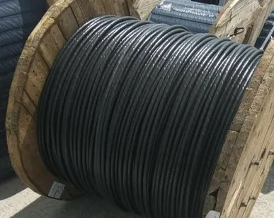 фото Кабель АВБШВ 5х6