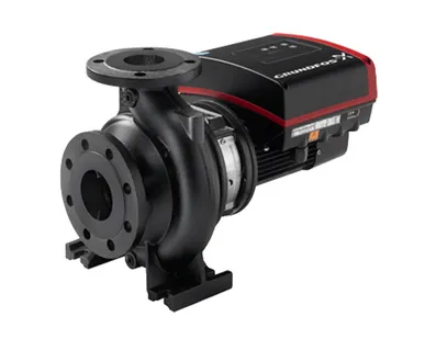 фото Насос консольный NBE 32-160/173 A-F-A-BAQE Grundfos