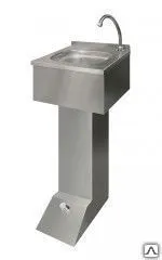 фото Рукомойник педальный