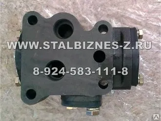 Фото №0 Клапан смазочный коробки передач 16Y-75-20000