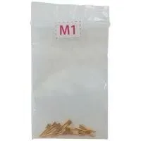 Фото №0 Штифты анкерные (ФОРМА) M1