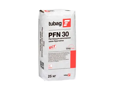 фото Раствор для заполнения швов брусчатки quick-mix PFN30 бежевый, 25 кг