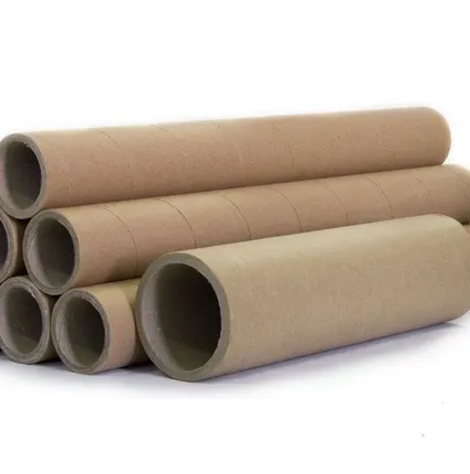 Фото №0 Втулка картонная