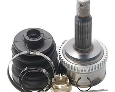 фото Patron ШРУС наружный Elantra HD (22*27) ор 495002H012 Patron PCV1240