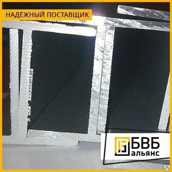 Фото №0 Тавр алюминиевый АД31Т1