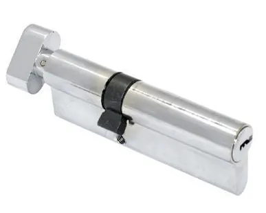 фото АЛЛЮР DL-02 90 (30 верт. х10х50) СP с верт. перфо Цилиндровый механизм (40,