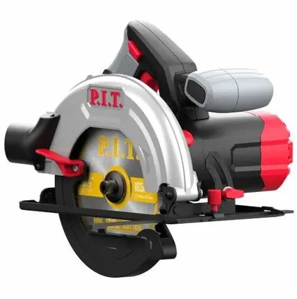 Фото №0 Дисковая пила PIT PKS 165-C
