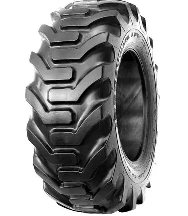 Фото №0 Спец/шина 12.5/80-18 Galaxy Sup Ind Lug TL 12PR
