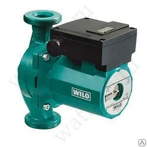 Фото №0 Насос циркуляционный WILO Насос TOP S 25/10 DM PN 10