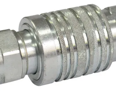 фото Муфта разрывная QRC 12-СМ М20х1,5 М