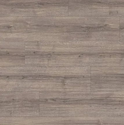 Фото №0 Ламинат Egger Pro Classic Large Aqua+ 8/33 EPL185 Дуб Шерман серый