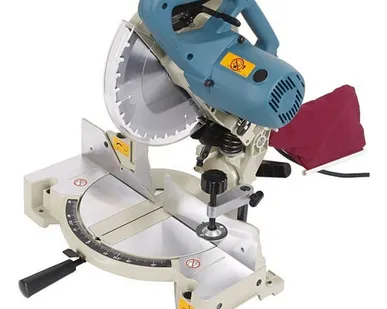 фото Торцовочная пила Makita LS1040