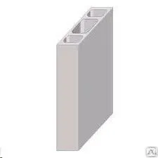 Фото №0 Вентиляционный блок СБВ 1-1 сечение 910х300 ГОСТ 17079-88
во