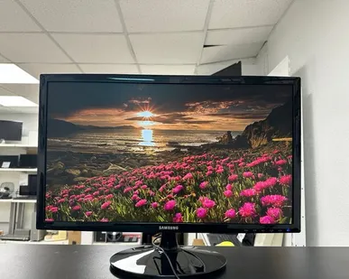 фото 24" Монитор Samsung S24D300H, 1920x1080, 75 Гц