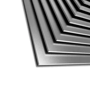 фото Жесть листовая 0.15х712х512 мм электролитическое лужение ЖР ГОСТ Р 52204-2004