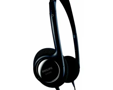 фото Компьютерная гарнитура Philips
