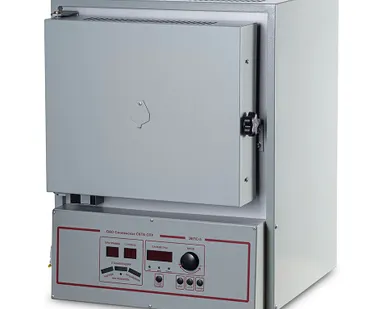 фото ЭКПС-5 СПУ мод. 4100 (без аттестации)