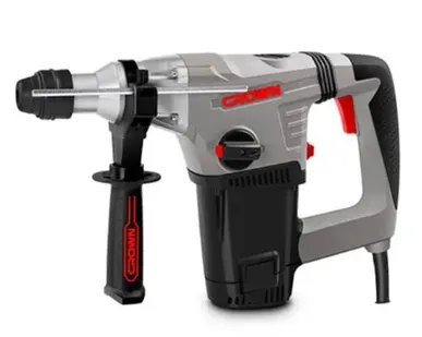 фото Перфоратор Crown CT18116 BMC