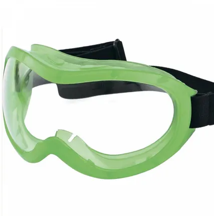 Фото №0 Очки защитные Панорама Сибртех арт 89168