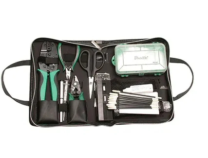 Фото №0 Набор ВОЛС ProsKit 1PK-940KN (аналог)