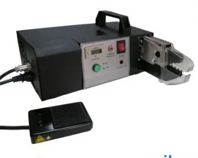 фото Пресс-клещи электромеханические РОСТ ПКЭУ-0560