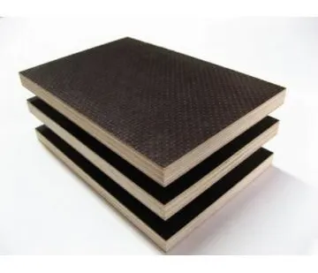 фото Фанера ФОБ 18*1220*2000 - 1/1.НС