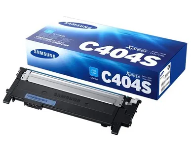 фото Картридж Samsung CLT-C404S