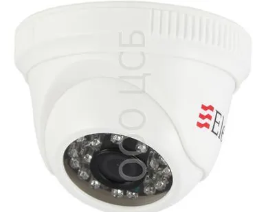 фото Видеокамера Elex IP-1 iF2
