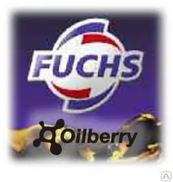 фото Жидкость Fuchs Titan ATF 5005 205 L MAN 339 Type V2/Z2, MB 236.6, VOITH 55.