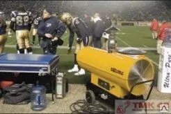 Фото №0 Воздухонагреватель дизельный OKLIMA SE 80