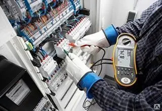 Фото №0 Монтаж силовых масляных трансформаторов ТМ, ТМГ,