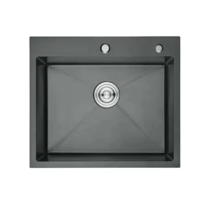 Фото №0 Мойки