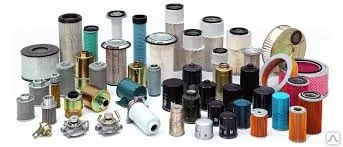 Фото №0 Топливные фильтры для иномарок