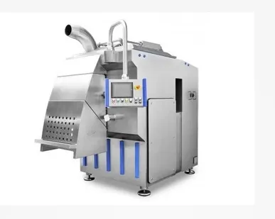 фото Фаршемешалка скоростная PSS SM 900 SPEED MIXER в Москве