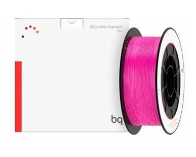 фото PLA пруток BQ 1.75 мм