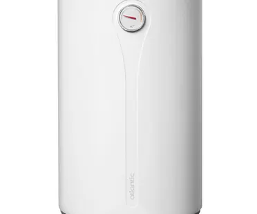 фото Atlantic Steatite Ego 80 водонагреватель электрический 80 литров 851322