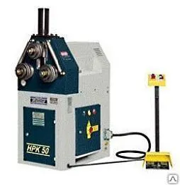 фото Станок для гибки профиля и труб Proma PMB-160H