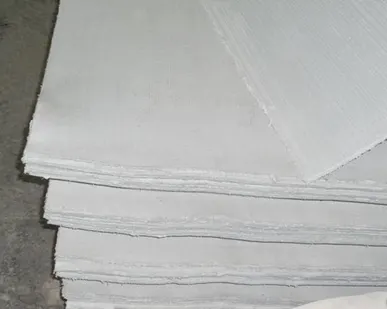 фото Асбокартон КАОН-1 5 мм